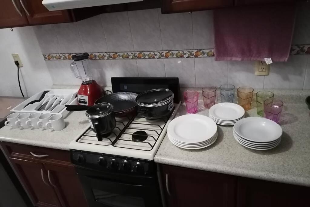 Bonita Casa Amueblada Para 12 Personas A 3 Kms Del Centro Cuernavaca Zewnętrze zdjęcie