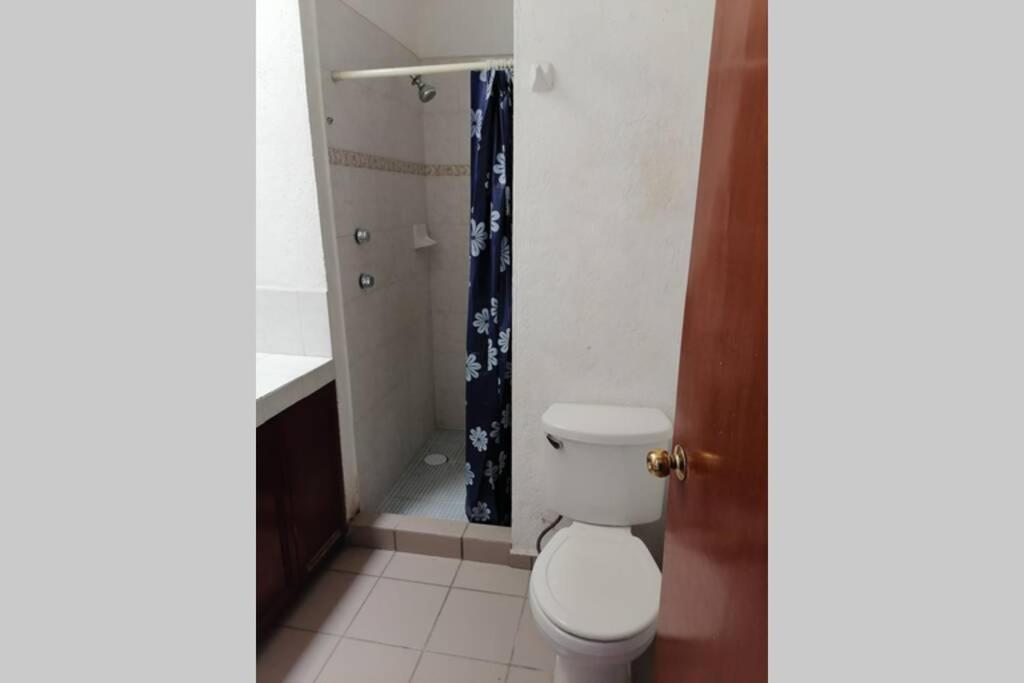Bonita Casa Amueblada Para 12 Personas A 3 Kms Del Centro Cuernavaca Zewnętrze zdjęcie