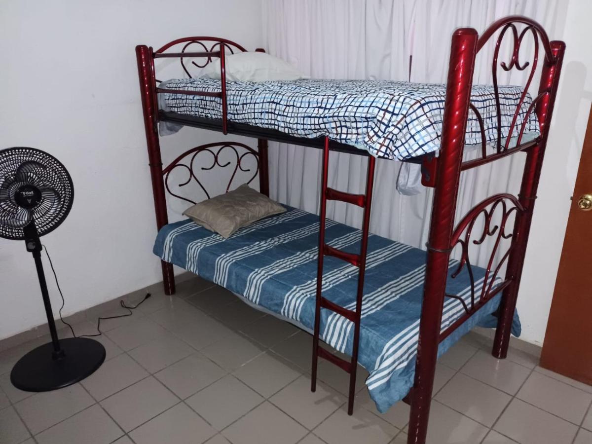 Bonita Casa Amueblada Para 12 Personas A 3 Kms Del Centro Cuernavaca Zewnętrze zdjęcie